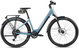 Rower elektryczny ROMET E-MODECO SUV 1.0 504WH 2024