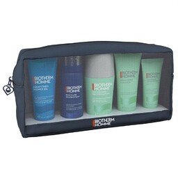 Zestaw Biotherm Homme Aquapower Cleanser 40 ml +