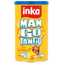 Inka Mango Tango 120g Puszka Kawa Zbożowa