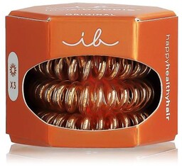 Invisibobble Premium Original gumka do włosów 3 szt