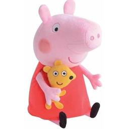 JEMINI 022817 pluszowe zwierzątko PEPPA PIG +/- 30