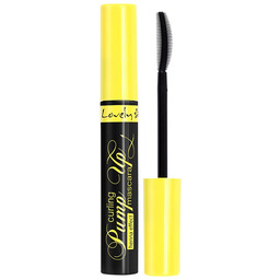 LOVELY_Pump Up Curling Mascara tusz do rzęs