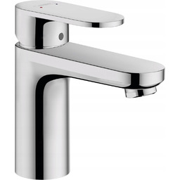 Bateria Umywalkowa Hansgrohe Vernis Blend Chrom