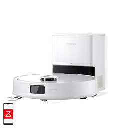 Automatyczny Inteligentny Robot Sprzątający Roborock Q10 Vf+ 10