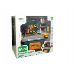 WARSZTAT 46EL, SWEDE