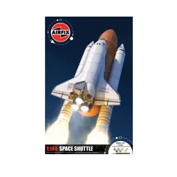 Airfix A50200 Gift Set NASA Space Shuttle Model