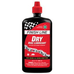 FINISH LINE Smar Dry Lube BN Ceramic 240
