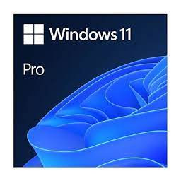 MS Windows 11 Pro PL x64 DVD OEM