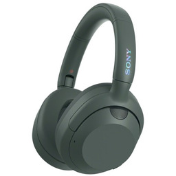 SONY Słuchawki WH-ULT900NH szaro-zielone