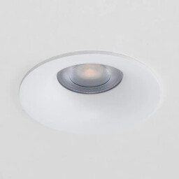 Azzardo Wpuszczane oczko sufitowe PUR AZ6851 1xLED 8W