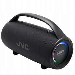 Głośnik Bluetooth Jvc XS-E524B 50 W IPX6 20