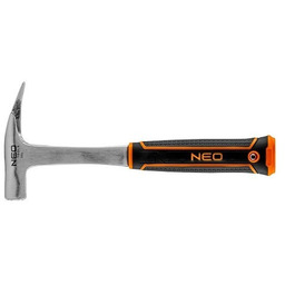 NEO TOOLS 25-101 Młotek gumowy Guma
