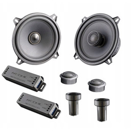 Głośniki Samochodowe 2-DROŻNE 130mm 13cm Ai-sonic S1-CX5.2