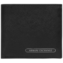 Portfel Armani Exchange XM000167 AF12702 UC001 Czarny