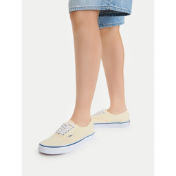 Tenisówki Vans Authentic VN000EE3WHT Żółty