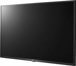 LG Monitor Digital Signage / Komercyjny telewizor 55UT640S