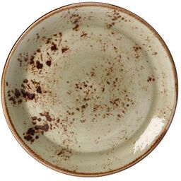 TALERZ COUPE CRAFT GREEN 15,2 cm STEELITE 11310568
