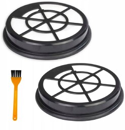 2 x Filtr ochronny silnika do BOSCH Serie