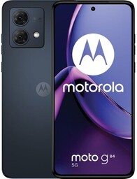 MOTOROLA Smartfon Moto G84 5G 8/256GB 6.55" 120Hz