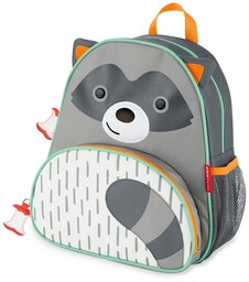 Skip Hop Plecak Dla Dziecka Szop Zoo Little
