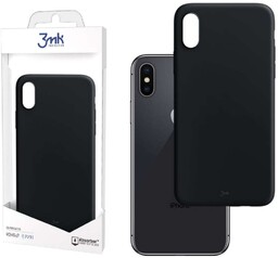 Etui matowe Odporne na telefon obudowa 3mk Matt