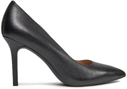 Szpilki LAUREN RALPH LAUREN 802940580001 Czarny