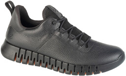Ecco Gruuv M Lea GTX 525224-01001, Męskie, buty
