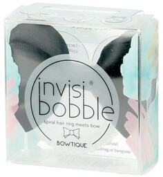 Invisibobble Bowtique gumka do włosów 1 szt