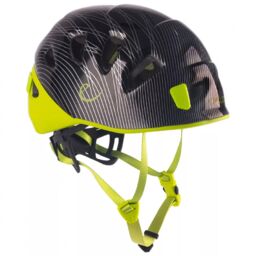 EDELRID Shield II night (52-62cm) - Wspinaczkowy kask