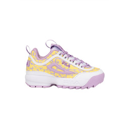 Buty dziewczęce Fila Disruptor sneakersy -32