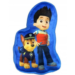 Poduszka Dziecięca Dekoracyjna Psi Patrol