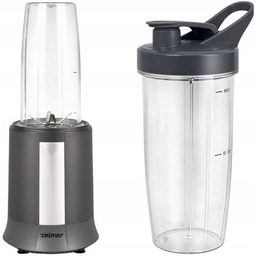Blender Kielichowy Zelmer ZSB3200 1200W 0,8L Kruszenie Lodu