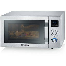 Emaga Mikrofalówka z Grillem Severin MW 7774 25
