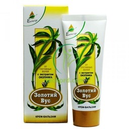 Krem Balsam na Stawy, Złoty Wąs i Żywokost