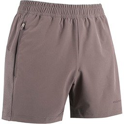 ENDURANCE Damskie szorty funkcyjne MEDEAR W 1080 Iron