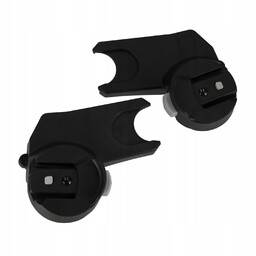 Baby Jogger Adapter Do Fotelików Samochodowych City Select