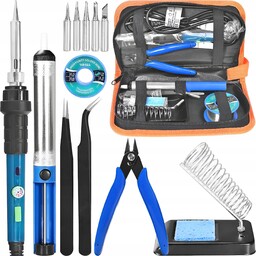 Lutownica Precyzyjna Yihua 947-III 60W Z Regulacją Temperatury