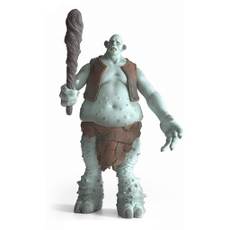 Schleich 13994 Troll