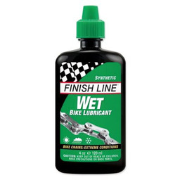 FINISH LINE Olej Cross Country 120 ml
