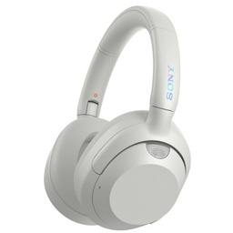 SONY Słuchawki WH-ULT900NW białe