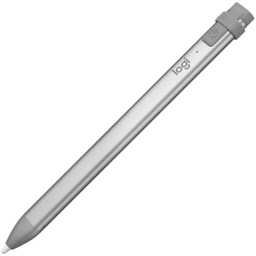 Rysik LOGITECH Crayon do iPada Szary 914-000052