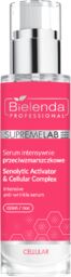 Bielenda Professional SupremeLAB Cellular Senolytic Activator & Cellular