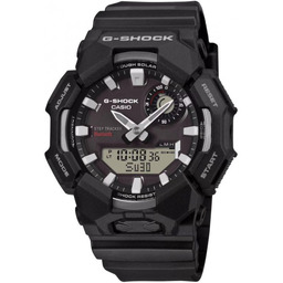 CASIO Zegarek G-SHOCK GA-B010-1AER