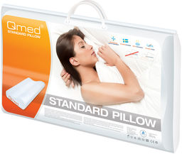 Szwedzka poduszka ortopedyczna z pamięcią kształtu Standard Pillow