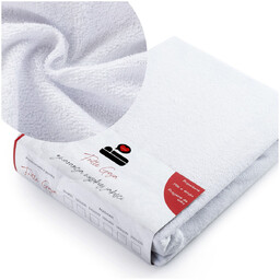 Prześcieradło 60 x 120 Frotte z Gumką Gaja