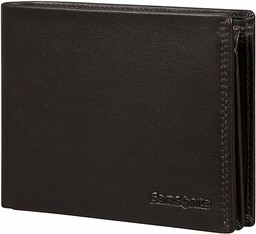 Samsonite Attack 2 SLG - Portfel, 13 cm,