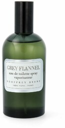 Geoffrey Beene Grey Flannel 120ml woda toaletowa