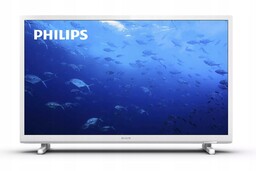 Tv Philips 24" 24PHS5537/12 Hd 12V Pixel Plus