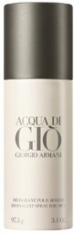 Giorgio Armani Acqua di Gio pour Homme dezodorant