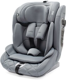 Baby Mix Fotelik samochodowy HERO PRO I-SIZE grey